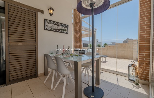 Reventa - Apartamento / piso - Guardamar del Segura - Guardamar