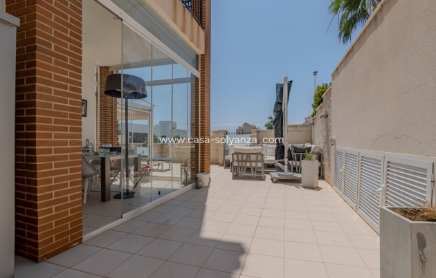 Reventa - Apartamento / piso - Guardamar del Segura - Guardamar