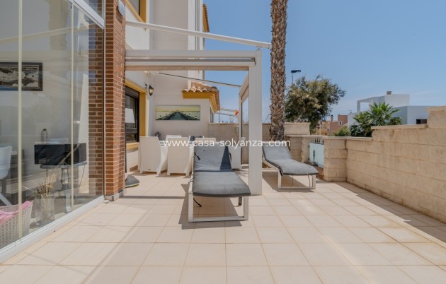 Reventa - Apartamento / piso - Guardamar del Segura - Guardamar