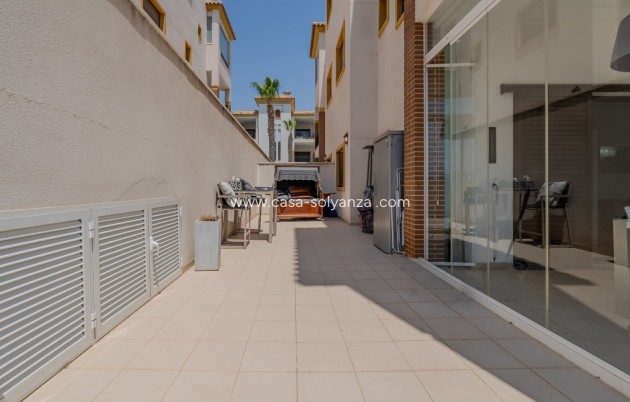 Reventa - Apartamento / piso - Guardamar del Segura - Guardamar