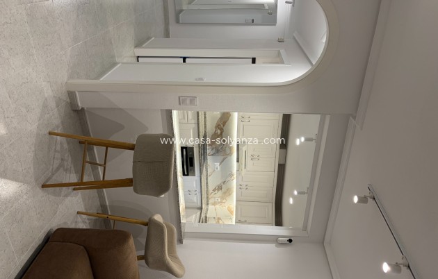 Reventa - Apartamento / piso - Orihuela Costa - Lomas de Campoamor