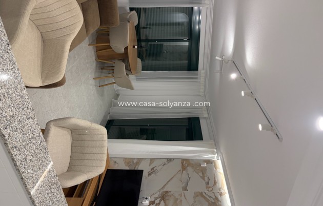 Reventa - Apartamento / piso - Orihuela Costa - Lomas de Campoamor