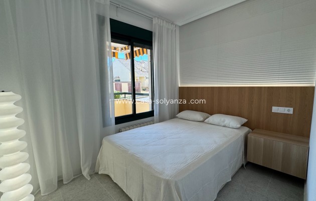 Reventa - Apartamento / piso - Orihuela Costa - Lomas de Campoamor