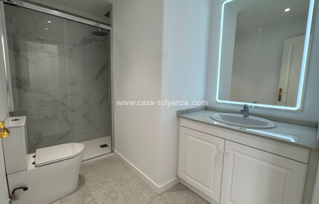 Reventa - Apartamento / piso - Orihuela Costa - Lomas de Campoamor
