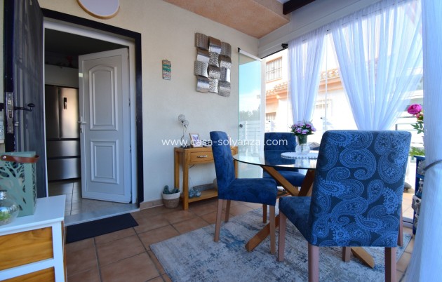 Reventa - Quad Villa - Orihuela Costa - Playa Flamenca