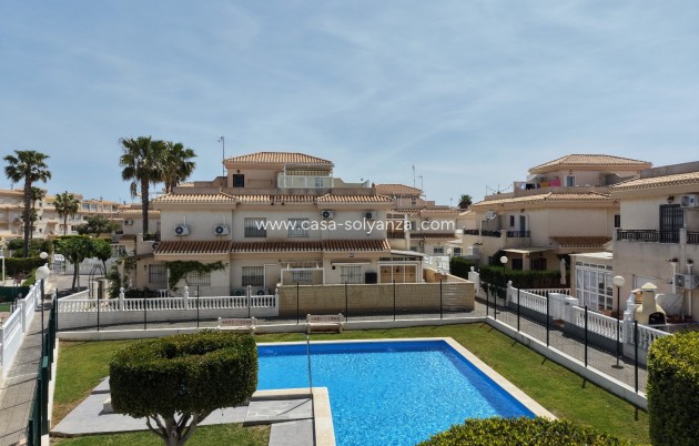 Reventa - Quad Villa - Orihuela Costa - Playa Flamenca