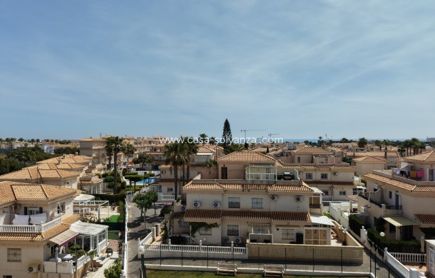 Reventa - Quad Villa - Orihuela Costa - Playa Flamenca