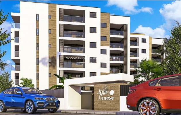 Reventa - Apartamento / piso - Pilar de la Horadada - Mil Palmeras