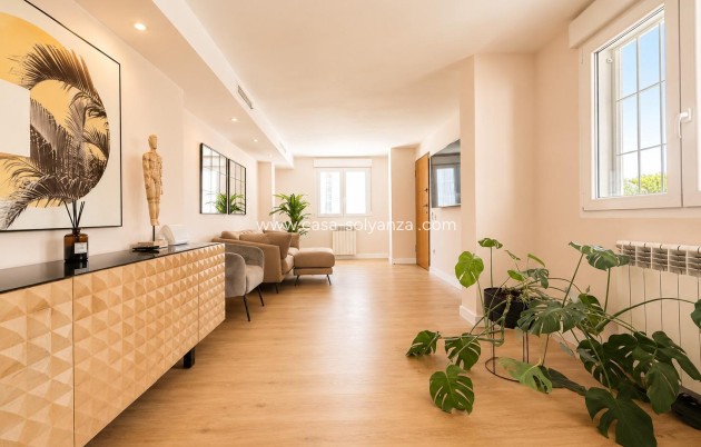 Reventa - Villa - Dehesa de campoamor - Campoamor