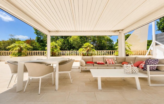 Reventa - Villa - Dehesa de campoamor - Campoamor