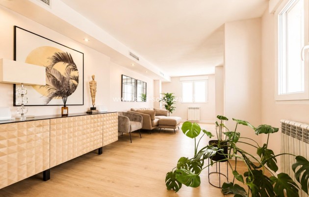 Reventa - Villa - Dehesa de campoamor - Campoamor