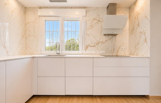 Reventa - Villa - Dehesa de campoamor - Campoamor