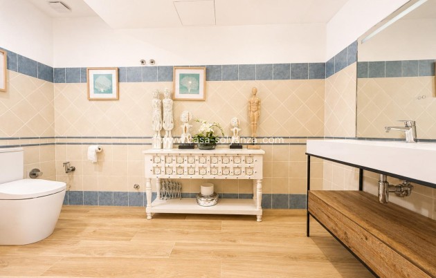 Reventa - Villa - Dehesa de campoamor - Campoamor