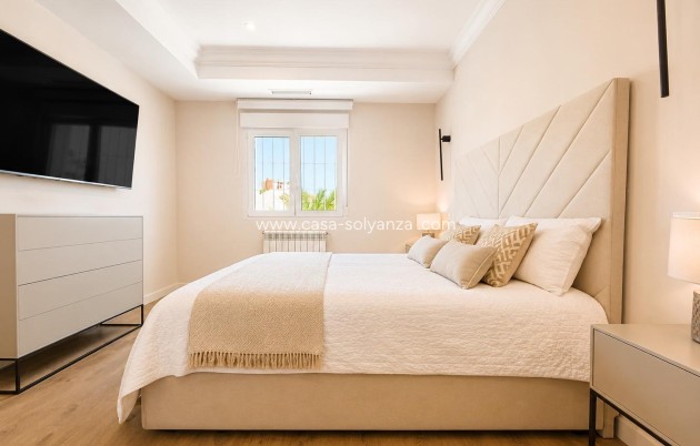 Reventa - Villa - Dehesa de campoamor - Campoamor
