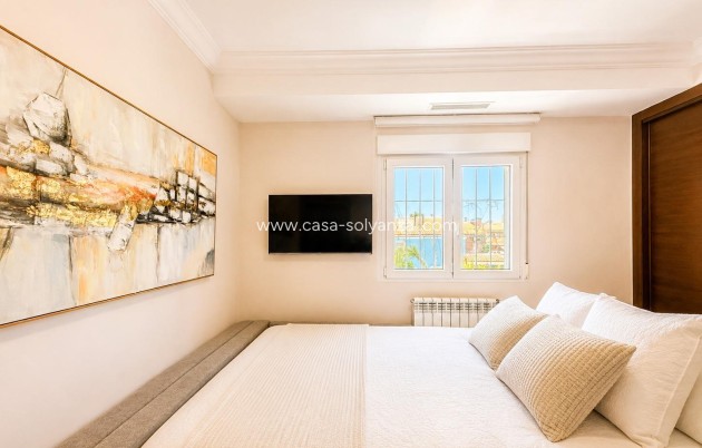 Reventa - Villa - Dehesa de campoamor - Campoamor