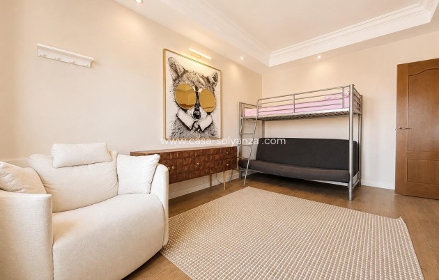 Reventa - Villa - Dehesa de campoamor - Campoamor