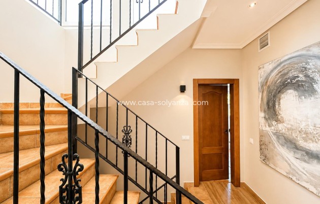 Reventa - Villa - Dehesa de campoamor - Campoamor