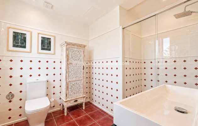 Reventa - Villa - Dehesa de campoamor - Campoamor