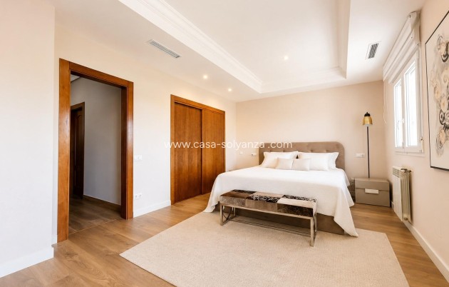 Reventa - Villa - Dehesa de campoamor - Campoamor