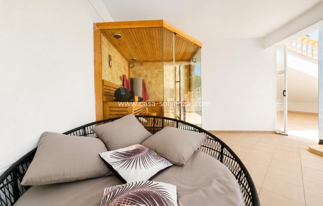 Reventa - Villa - Dehesa de campoamor - Campoamor