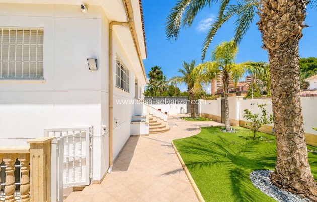 Reventa - Villa - Dehesa de campoamor - Campoamor