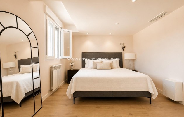 Reventa - Villa - Dehesa de campoamor - Campoamor