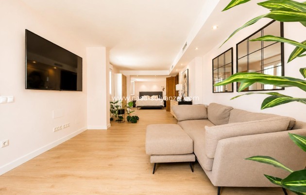 Reventa - Villa - Dehesa de campoamor - Campoamor