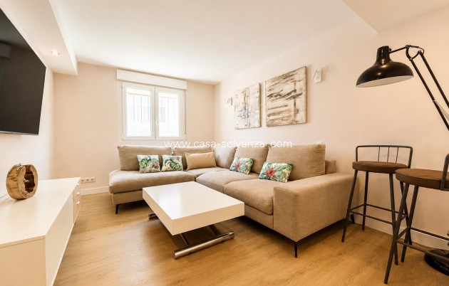 Reventa - Villa - Dehesa de campoamor - Campoamor
