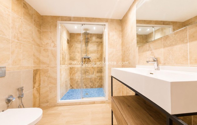 Reventa - Villa - Dehesa de campoamor - Campoamor