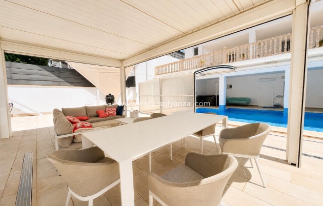 Reventa - Villa - Dehesa de campoamor - Campoamor