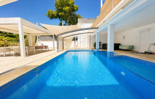 Reventa - Villa - Dehesa de campoamor - Campoamor
