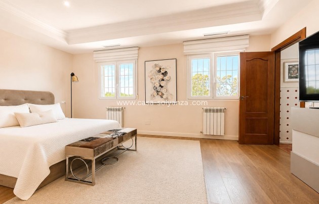 Reventa - Villa - Dehesa de campoamor - Campoamor