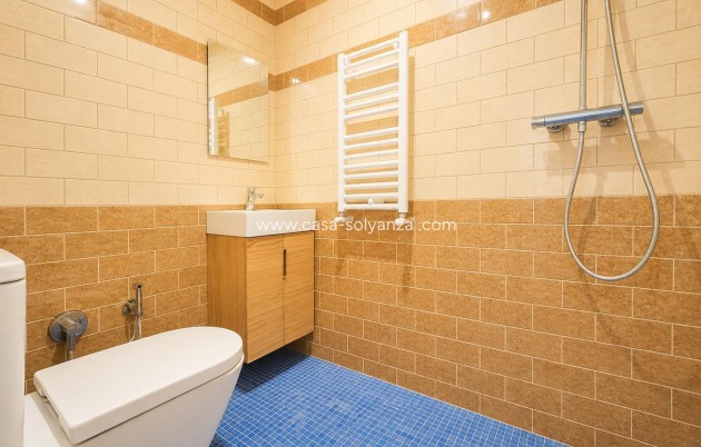 Reventa - Villa - Dehesa de campoamor - Campoamor