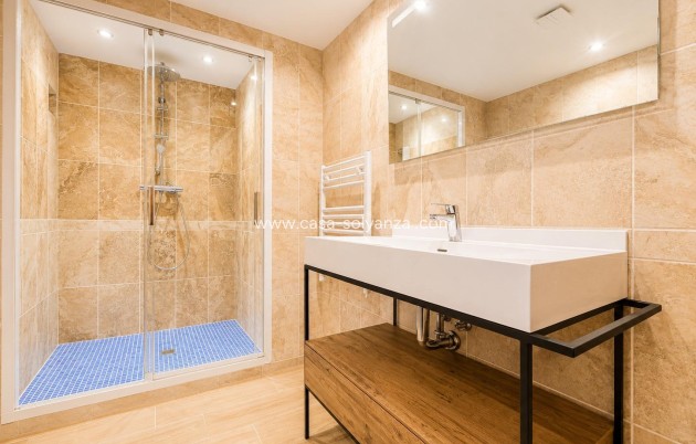 Reventa - Villa - Dehesa de campoamor - Campoamor
