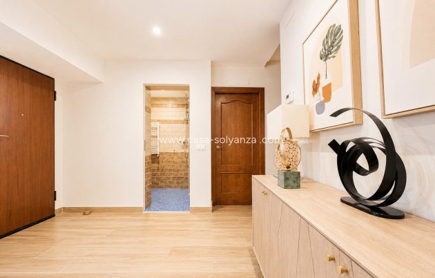 Reventa - Villa - Dehesa de campoamor - Campoamor