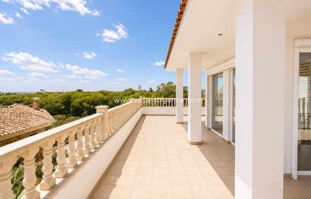 Reventa - Villa - Dehesa de campoamor - Campoamor