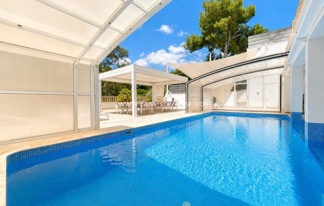 Reventa - Villa - Dehesa de campoamor - Campoamor