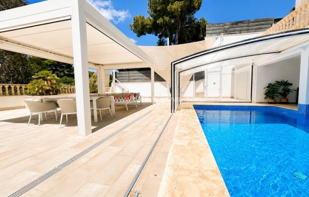 Reventa - Villa - Dehesa de campoamor - Campoamor