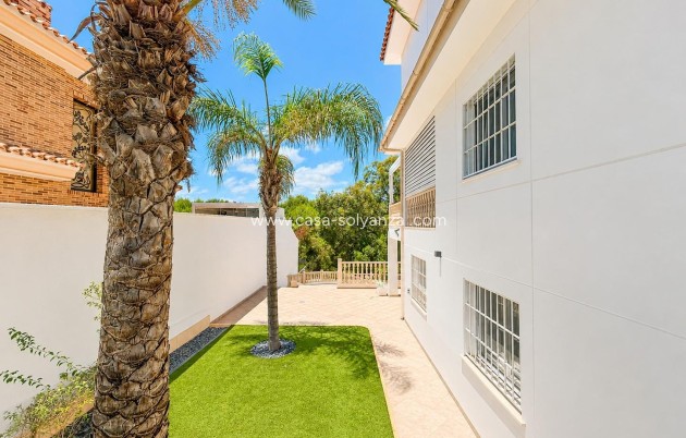 Reventa - Villa - Dehesa de campoamor - Campoamor