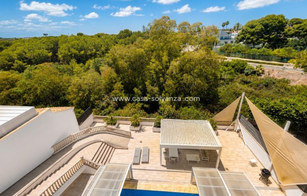 Reventa - Villa - Dehesa de campoamor - Campoamor