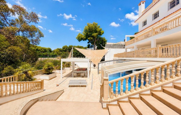 Reventa - Villa - Dehesa de campoamor - Campoamor