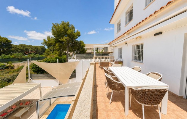 Reventa - Villa - Dehesa de campoamor - Campoamor