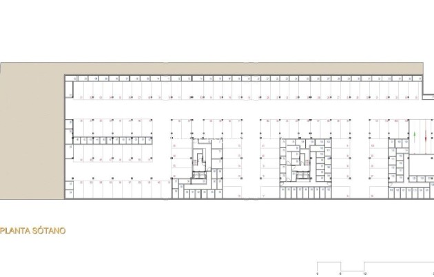 Obra nueva - Apartamento / piso - Moncofa - Playa de Moncofa