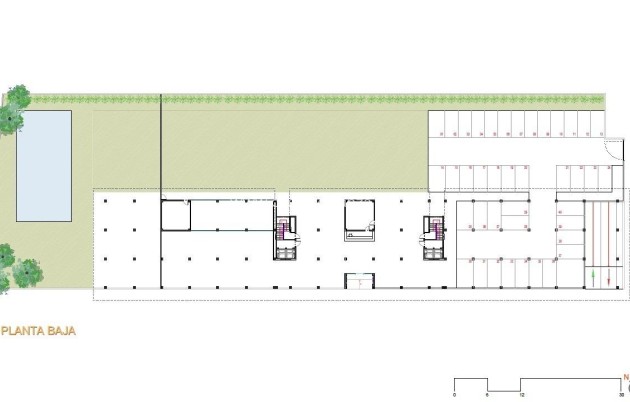 Obra nueva - Apartamento / piso - Moncofa - Playa de Moncofa