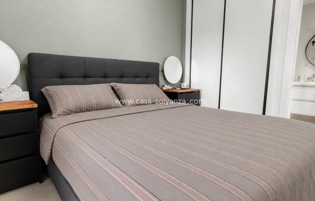 Reventa - Apartamento / piso - Guardamar del Segura - El Raso