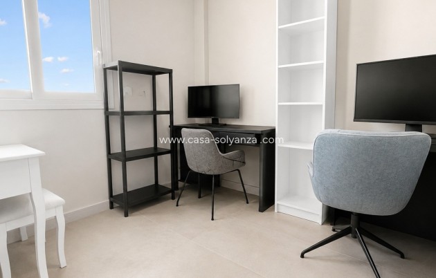 Reventa - Apartamento / piso - Guardamar del Segura - El Raso