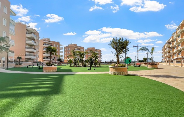 Reventa - Apartamento / piso - Guardamar del Segura - El Raso