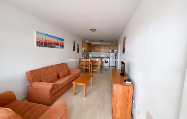 Reventa - Apartamento / piso - Villamartin - Costa Blanca