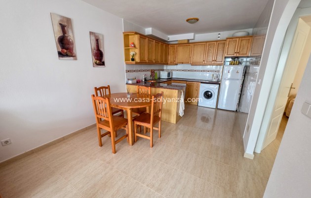 Reventa - Apartamento / piso - Villamartin - Costa Blanca
