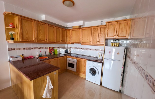 Reventa - Apartamento / piso - Villamartin - Costa Blanca